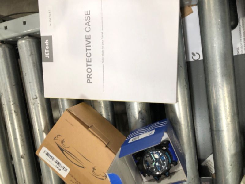 Photo 1 of 3 item bundle
