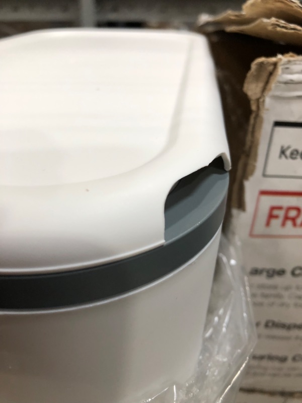 Photo 1 of 25Lbs Rice Dispenser,