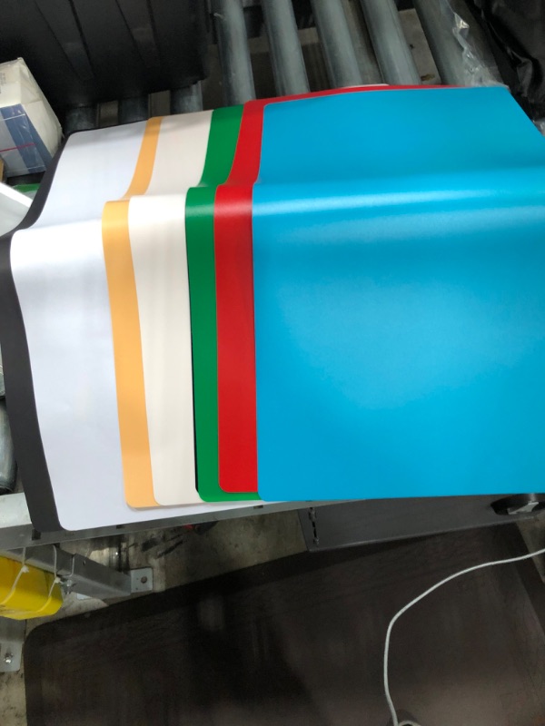 Photo 1 of Light Box Photography, DUCLUS Portable Photo Studio Booth Box, 12" x 12" Professional Mini Shooting Tents with 112 LED Lights Dimmable, 6 Backdrops for Small Product: Jewelry, Miniature Models etc.
Visit the DUCLUS Store