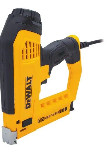 Photo 1 of 5-in-1 Multi-Tacker and Brad Nailer
