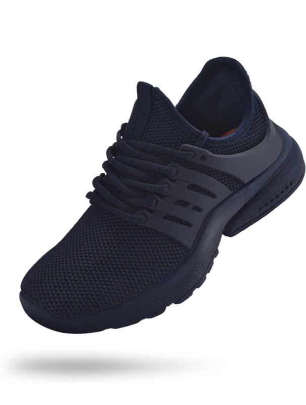 Photo 1 of ***US Men size: 7.5, US Women Size: 9***Troadlop Kids Sneaker Lightweight Breathable Running Tennis Boys Girls Shoes