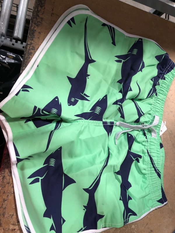 Photo 2 of ***Size: Large*** Womens Board Shorts Beach Quick Dry Fabric Swim Slim Trunks Ocean Travel Sports