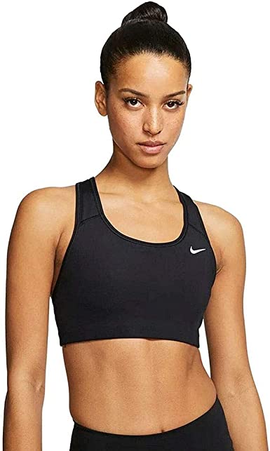 Photo 1 of ***Size: Small*** Nike Women's Medium Support Non Padded Sports Bra