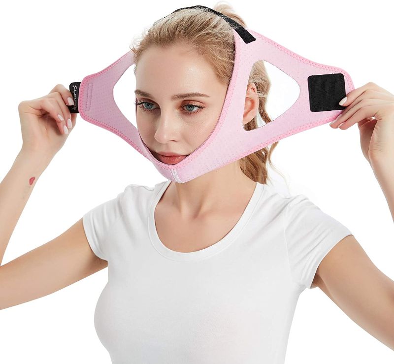 Photo 1 of Anti Snoring Chin Strap for CPAP Users