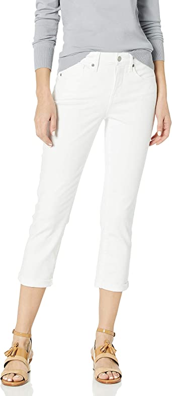 Photo 1 of ***Size: 10*** NYDJ Women's Chloe Capri