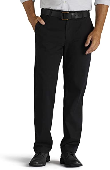Photo 1 of ***Size: 50W x 28L*** LEE Men's Big & Tall Performance Series Extreme Comfort Relaxed Pant
