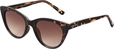 Photo 1 of (MAIN PHOTO USED AS REFERENCE ONLY CHECK PHOTOS) NINE WEST Women's Cora Sunglasses Cat Eye
