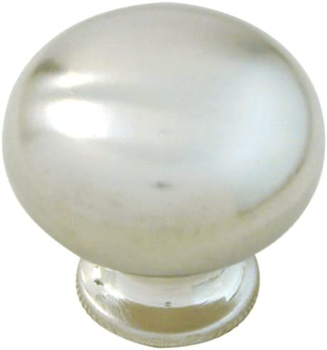 Photo 1 of **Set of 10** Ultra Hardware Lawn & Garden 849-2200-0723 Designer's Edge Round Cabinet Knob
