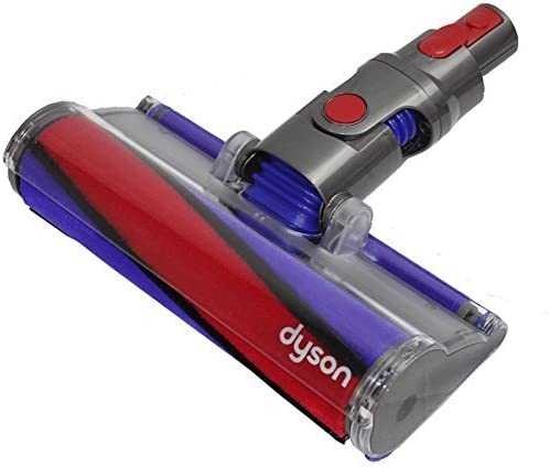 Photo 1 of Dyson V7 Cleaner Head, Gray