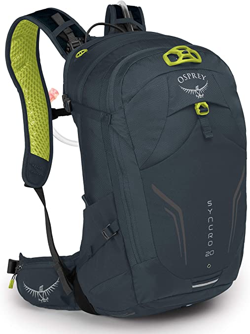 Photo 1 of Osprey Syncro 20 Men's Bike Hydration Backpack
