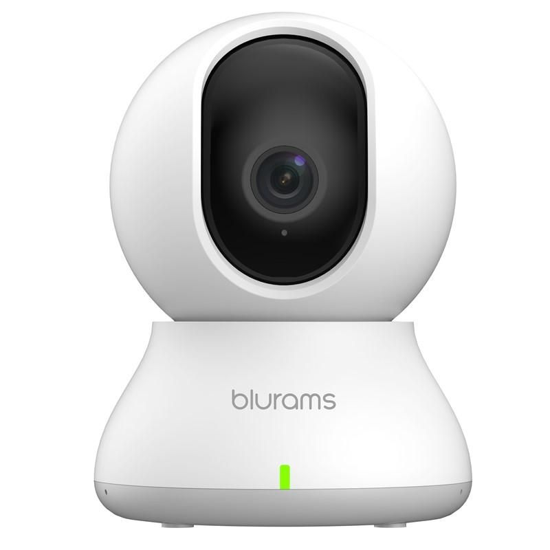 Photo 1 of Blurams Kamera IP Dome Lite 2 (BLU002)
