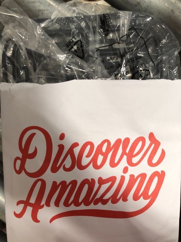 Photo 1 of Instant Vortex Plus 4 Quart Air Fryer, Customizable Smart Cooking Programs, Stainless Steel & Duo 7-in-1 Electric Pressure Cooker, 6 Quart, Stainless Steel/Black