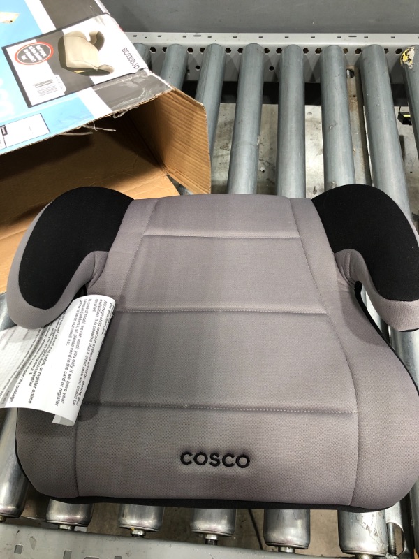 Photo 2 of Cosco Topside Backless Booster Car Seat (Leo)