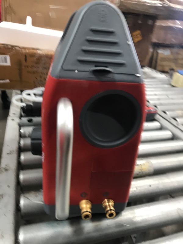 Photo 1 of Coleman H2Oasis Hot Water On Demand Water System [2000026562]