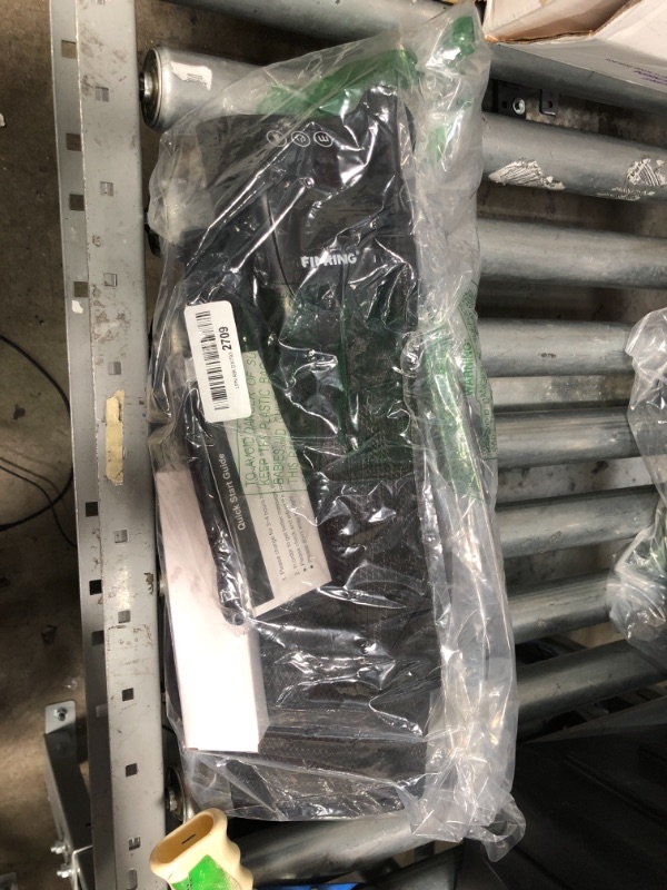 Photo 1 of FIT KING Cordless Leg Massager for Circulation,Rechargeable Calf Massager Machine for Pain Relief & Fast Recovery after Workout, Air Compression Calf Massager Portable with 3 Models Intensity FT-058A
