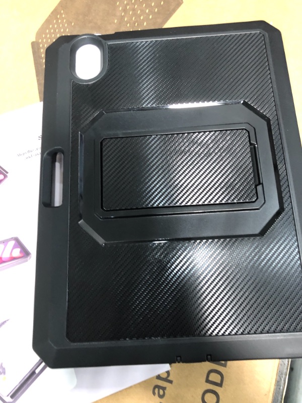 Photo 2 of TABLET CASE (UNKNOW MAKE AND MODEL)