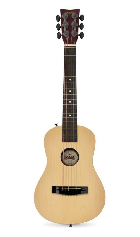 Photo 1 of First Act Discovery Natural Acoustic Guitar

