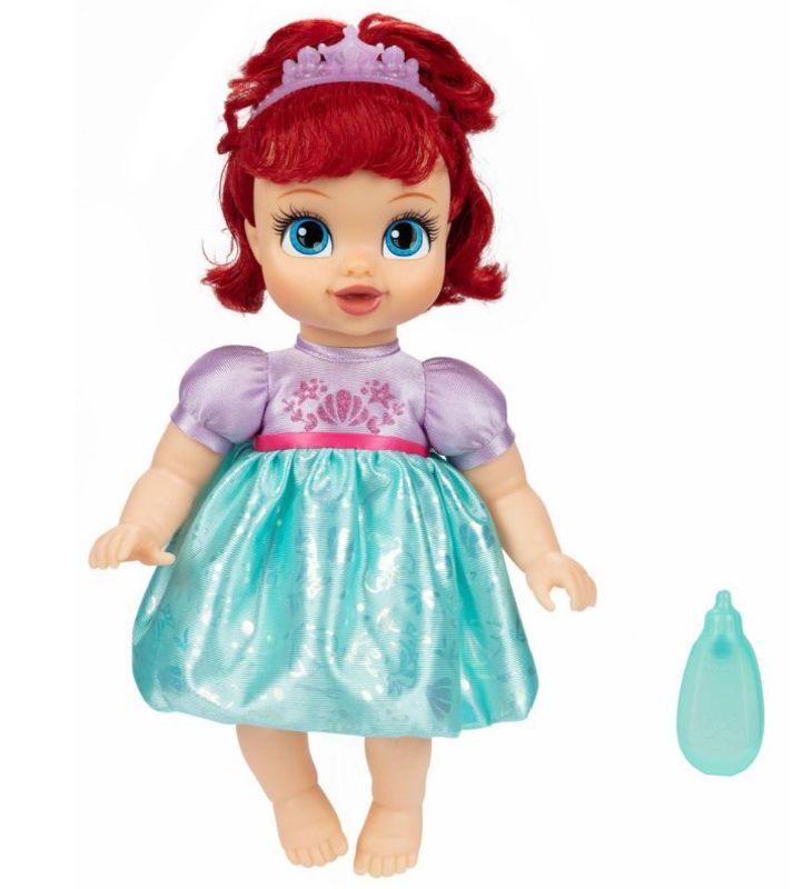 Photo 1 of Disney Princess Ariel Baby Doll

