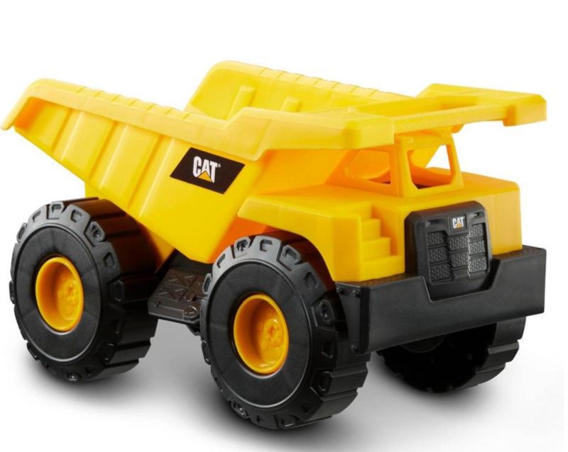 Photo 1 of CAT Tough Rigs Dump Truck

