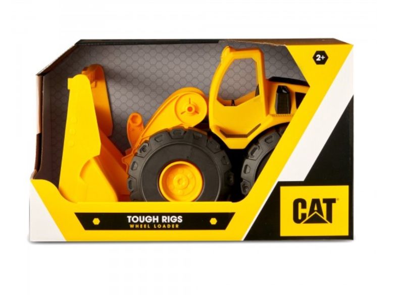 Photo 1 of Caterpillar CAT 15" Tough Rigs - Wheel Loader