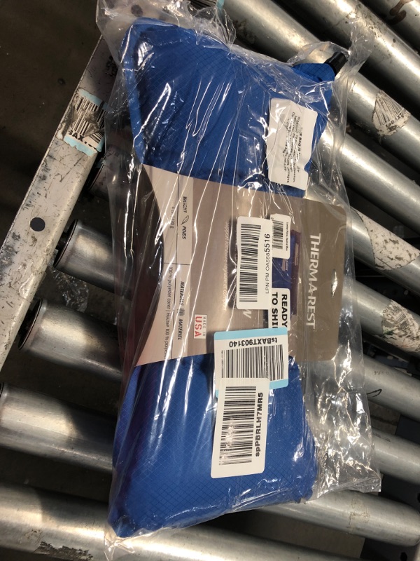 Photo 1 of Therm-a-Rest Lumbar Pillow