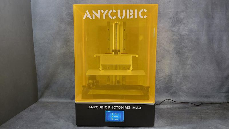 Photo 1 of ***PARTS ONLY*** Anycubic Photon M3 plus
