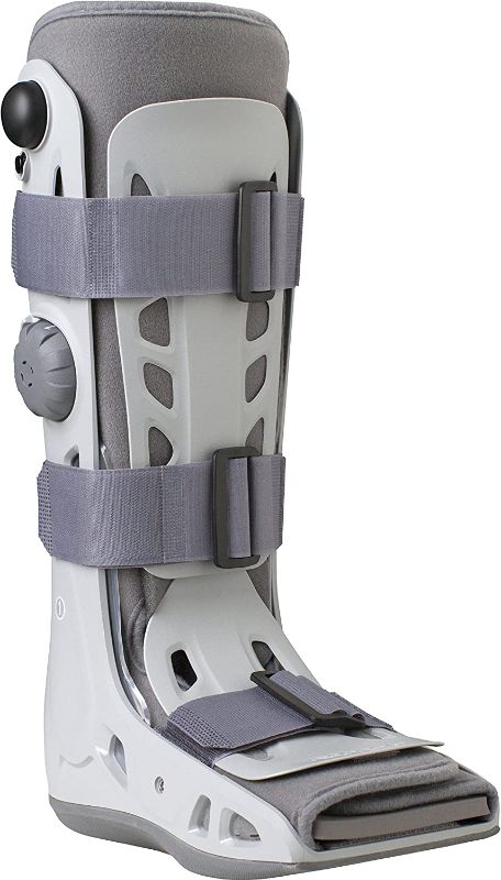 Photo 1 of Aircast AirSelect Walker Brace/Walking Boot (Elite, Short and Standard)
