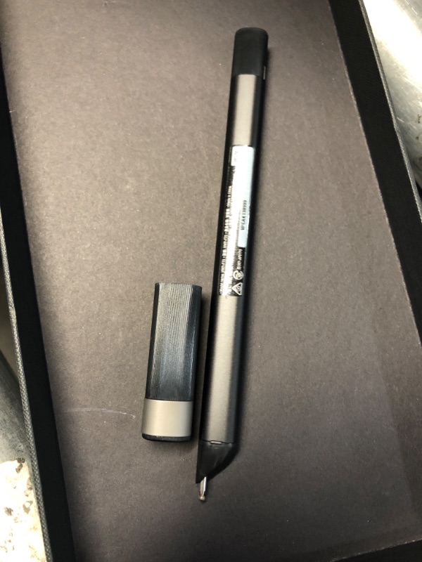 Photo 1 of Pen+ Ellipse Smartpen 2018 Black
