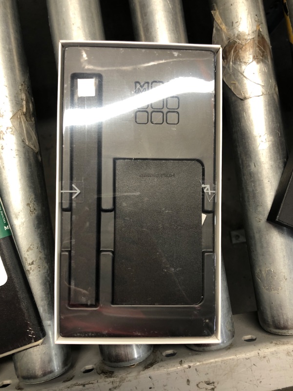 Photo 1 of Pen+ Ellipse Smartpen 2018 Black
