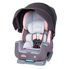 Photo 1 of Baby Trend Cover Me 4-in-1 Convertible Car Seat

