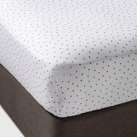 Photo 2 of 2 Micro Star Fitted Sheet Separates Blue - Pillowfort™
2 Microfiber Printed Pillowcase Set - Room Essentials™


