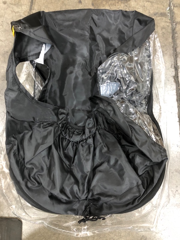 Photo 1 of Doona Rain Cover - Rain and Wind Protection for Doona Car Seat & Stroller

