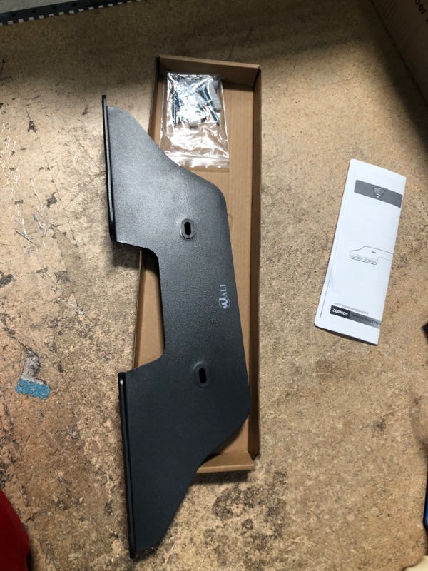 Photo 1 of WALI SONOS Speaker Wall Mount Bracket Kit for All New SONOS Beam Soundbar
