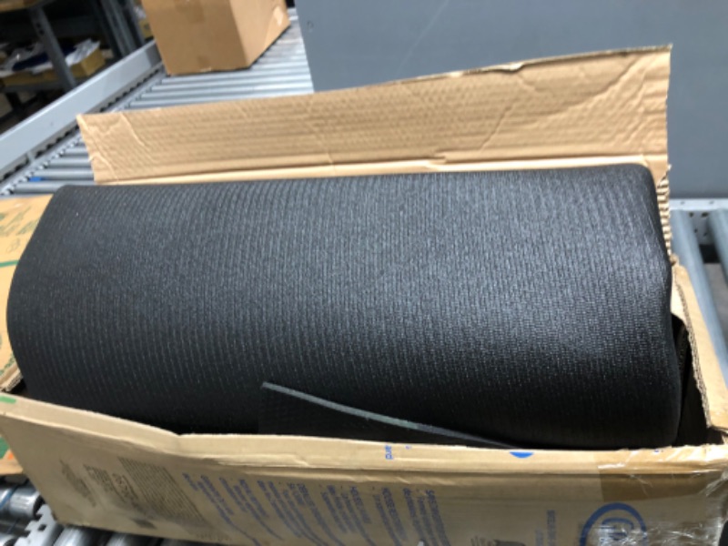 Photo 1 of Multi-Purpose Recycled Rubber Floor Mat for Indoor or Outdoor Use