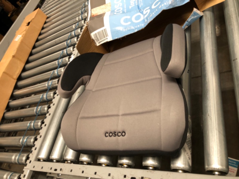 Photo 2 of Cosco Top Side Booster Car Seat in Leo