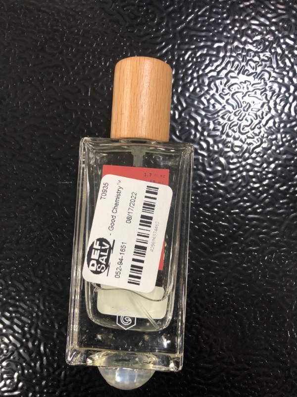 Photo 1 of 1.7oz mens cologne copper canyon 