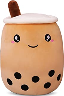 Photo 1 of DITUCU Cute Boba Tea Plush Stuffed Bubble Tea Plushi