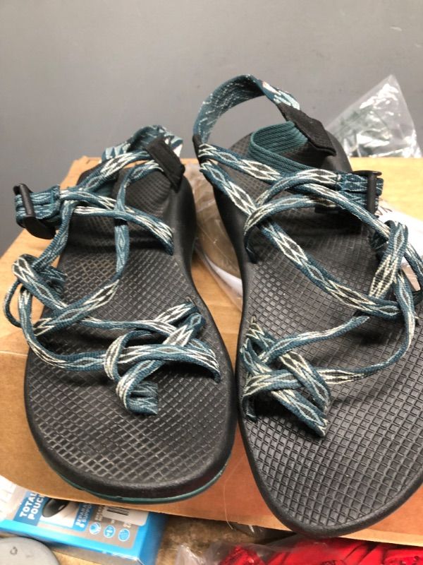 Photo 1 of chaco used size 8