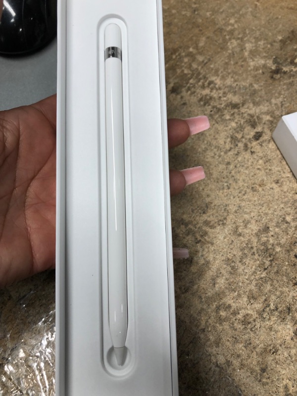 Photo 1 of Apple MK0C2LZ/a La Apple Pencil
