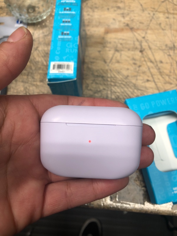 Photo 2 of Go Air Pop True Wireless Earbuds