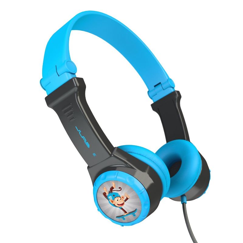 Photo 1 of JBuddies Folding Headphones - 1.0 Ea
