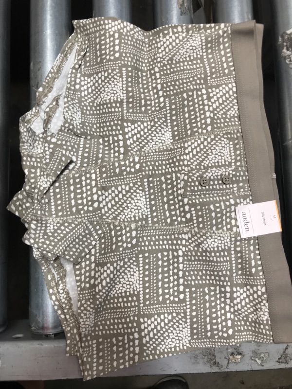 Photo 1 of 4 PACK: Women's Cotton Boy Shorts - Auden™ Medium

