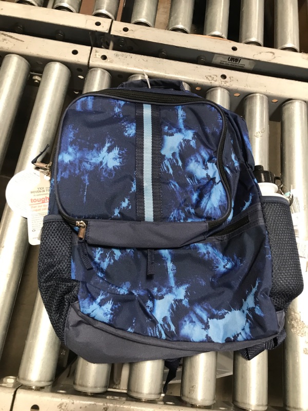 Photo 1 of IMG Kids' 17" Backpack with Headphone Set 17 Inches (H) x 12 Inches (W) x 5 Inches (D)


