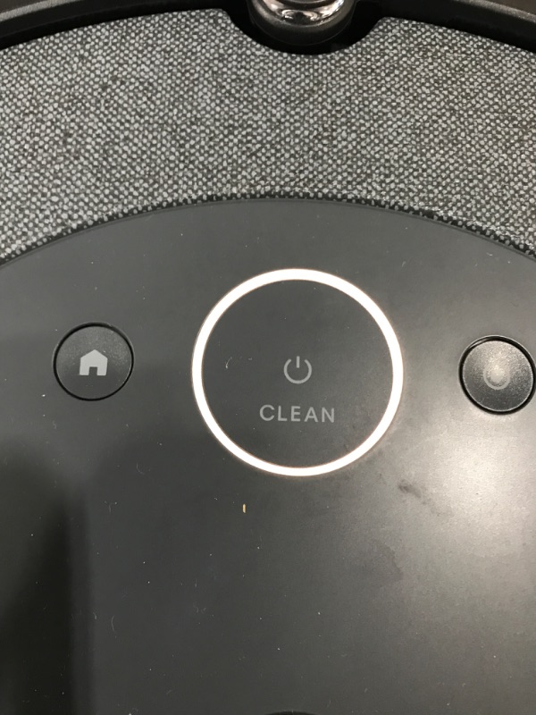 Photo 4 of *UNABLE TO CONNECT TO WIFI* Roomba i3 EVO (3150) Robot Vacuum - Now Clean by Room with Smart Mapping, Ideal for Pet Hair, Carpet and Hard Floor