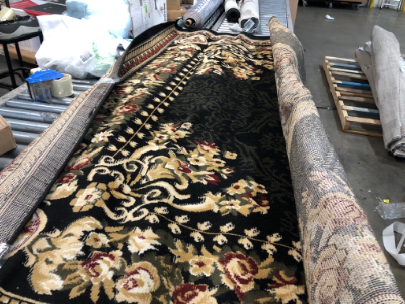 Photo 1 of 7'6x9'6ft area rug 