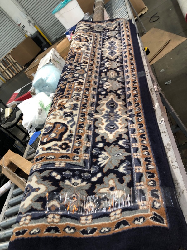 Photo 1 of 7'6x9'6ft area rug