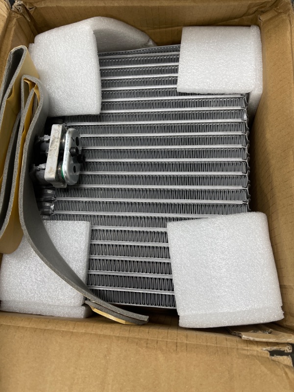 Photo 1 of TYC 97121 Evaporator Compatible with 1995-2004 Toyota Tacoma