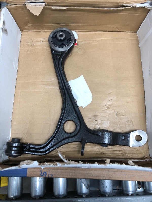 Photo 2 of Dorman 522-996 Front Passenger Side Lower Suspension Control Arm Compatible with Select Acura Models