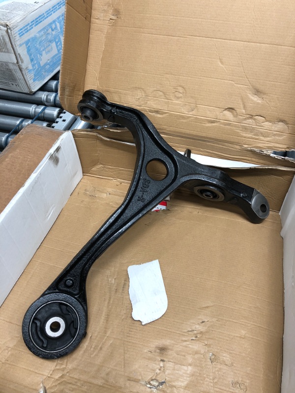 Photo 3 of Dorman 522-996 Front Passenger Side Lower Suspension Control Arm Compatible with Select Acura Models