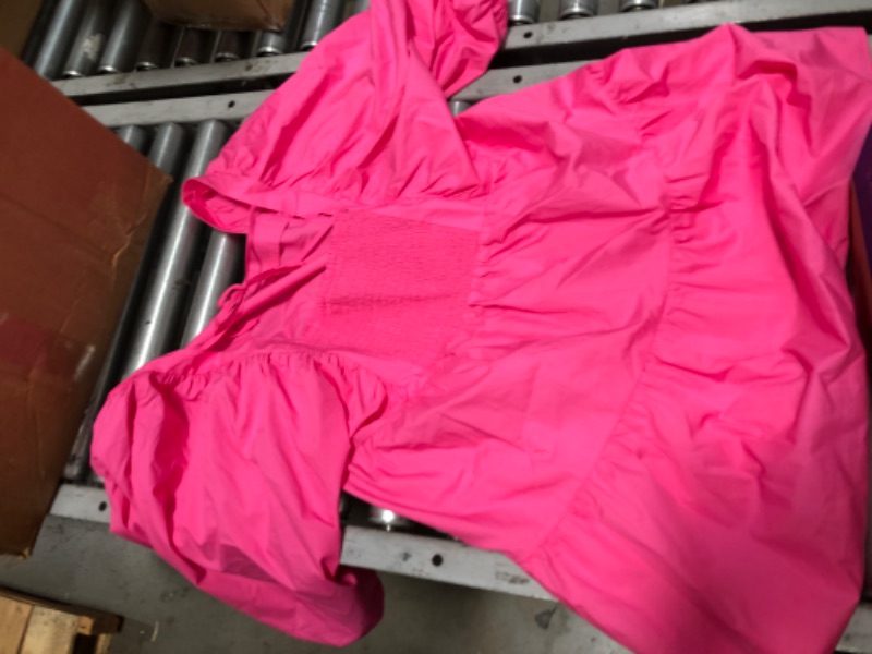 Photo 1 of A New Day Pink Shirt XXL 